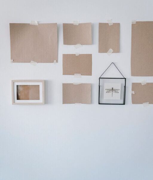 Easy DIY Ideas for Wall Decor to Refresh Your Space