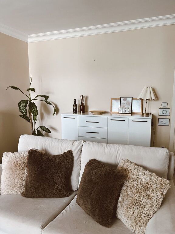 Affordable Ideas to Refresh Your Living Room Style
