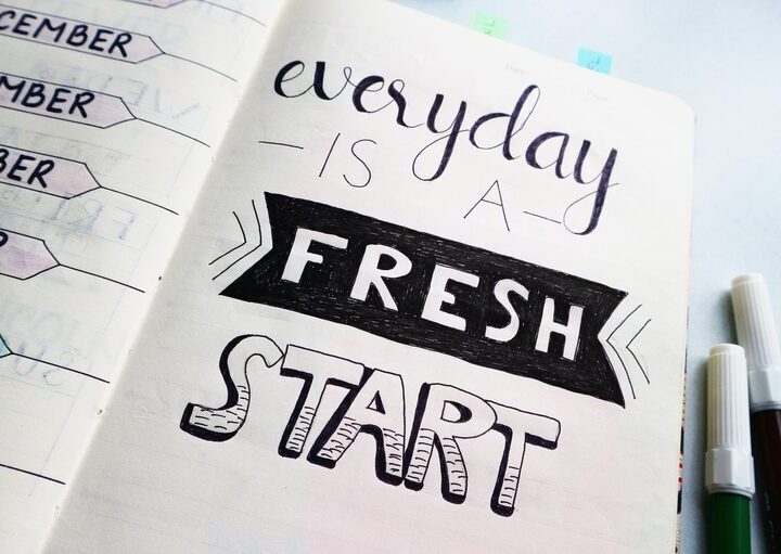Simple Ways to Practice Creativity Every Day