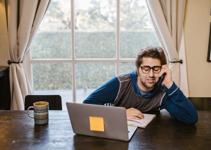 Effective Tips for Improving Focus While Working from Home