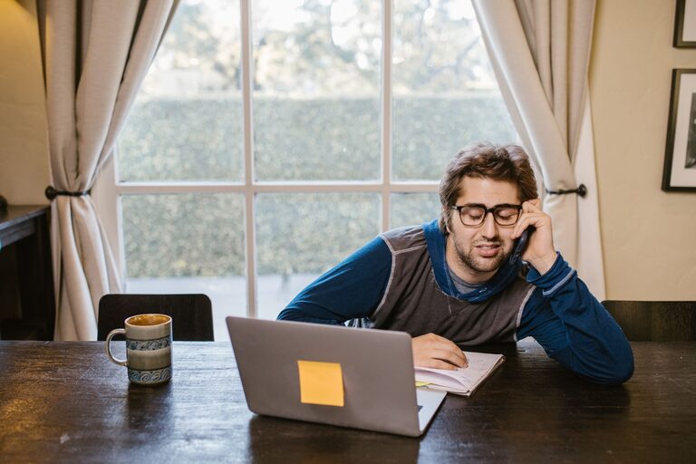 Effective Tips for Improving Focus While Working from Home