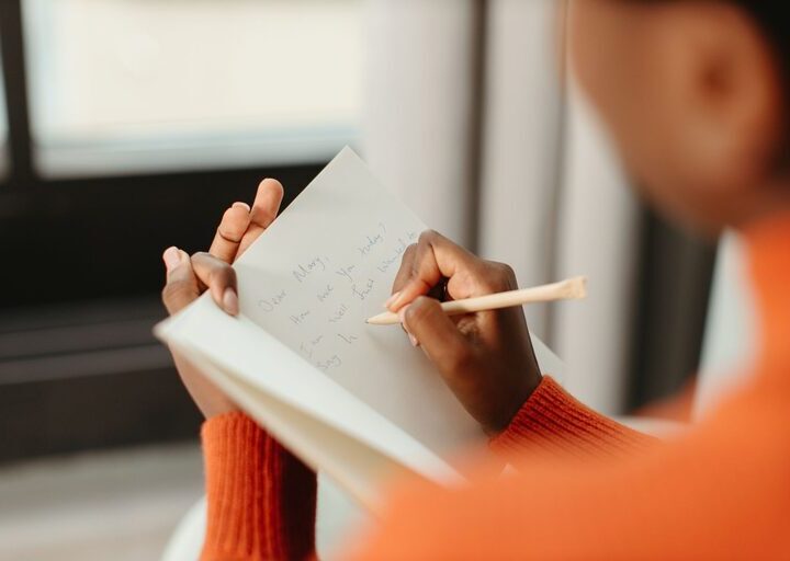 How to Journal for Clarity and Focus Every Day